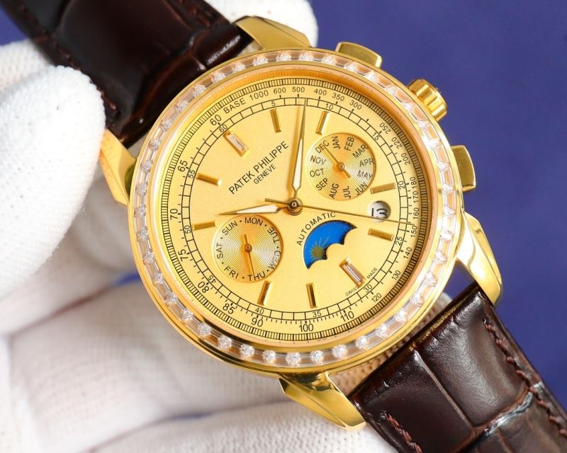 PATEK PHILIPPE Watches